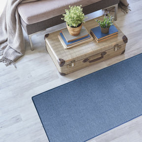 Tapis de couloir | Baleno | Coupe individuelle | 5 couleurs différentes