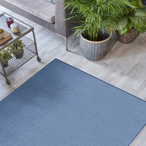 Tapis de couloir | Baleno | Coupe individuelle | 5 couleurs différentes