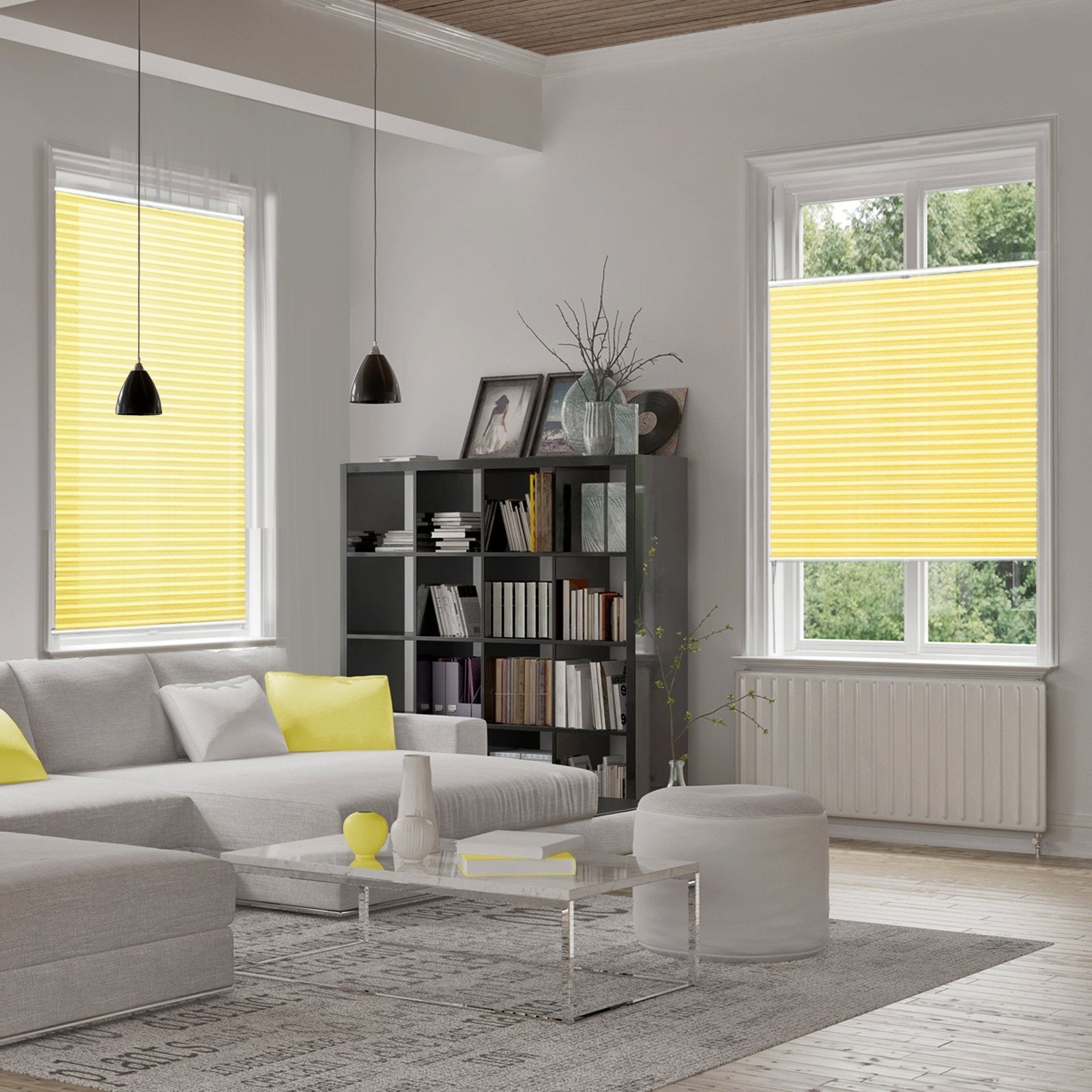 A1_Jaune | Jaune