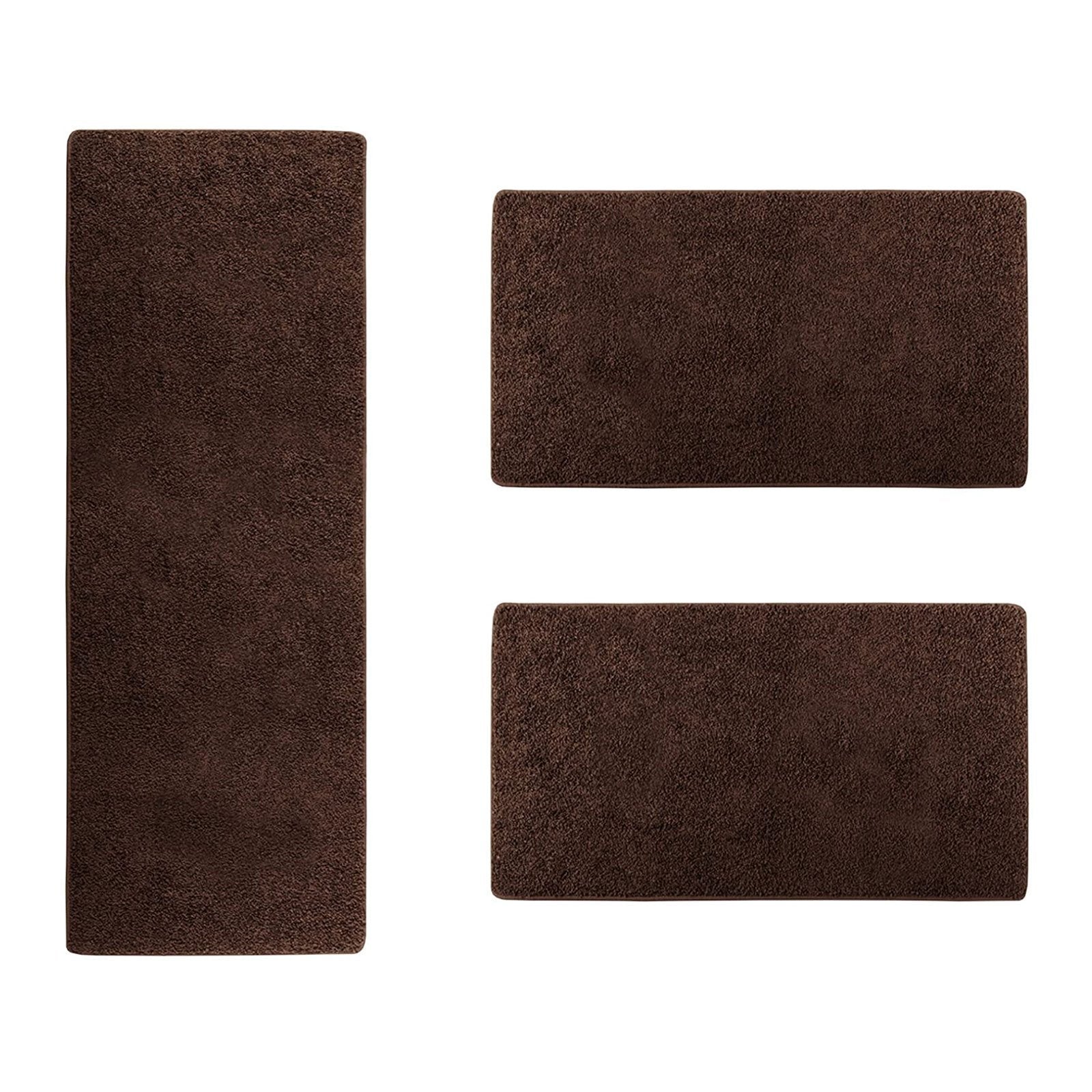 F1_Marron foncé | Marron foncé