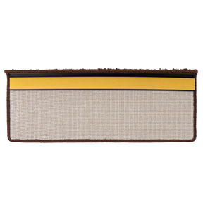 | Marron foncé