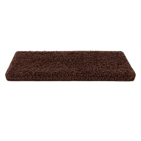 | Marron foncé