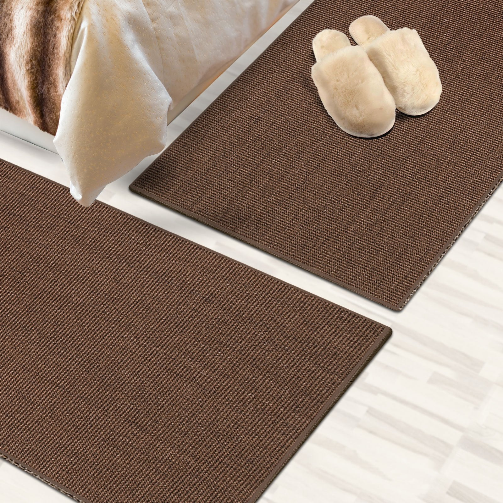 A1_Marron foncé | Marron foncé