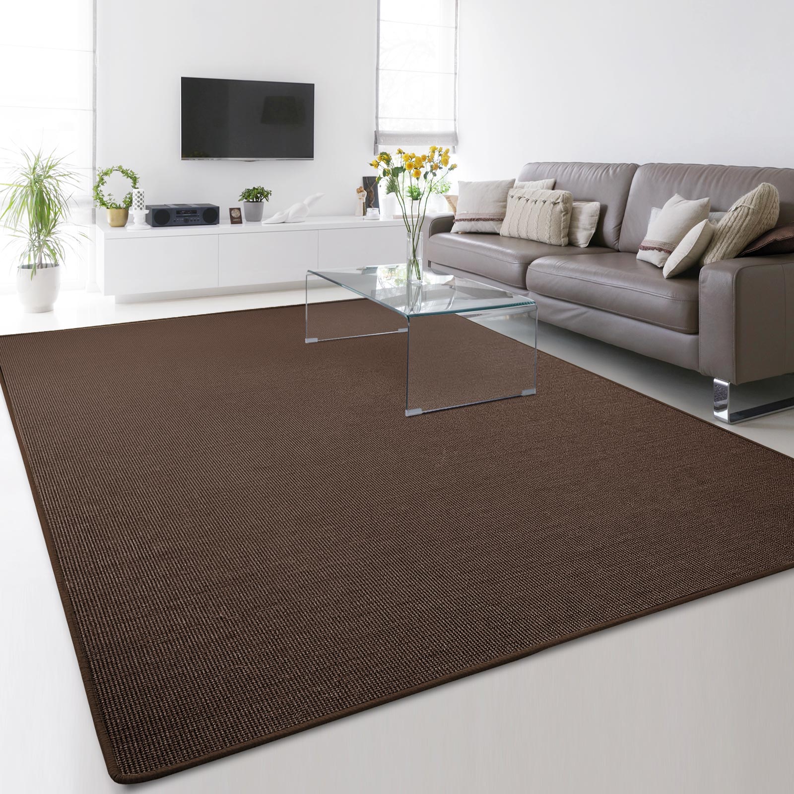 A1_Marron foncé | Marron foncé