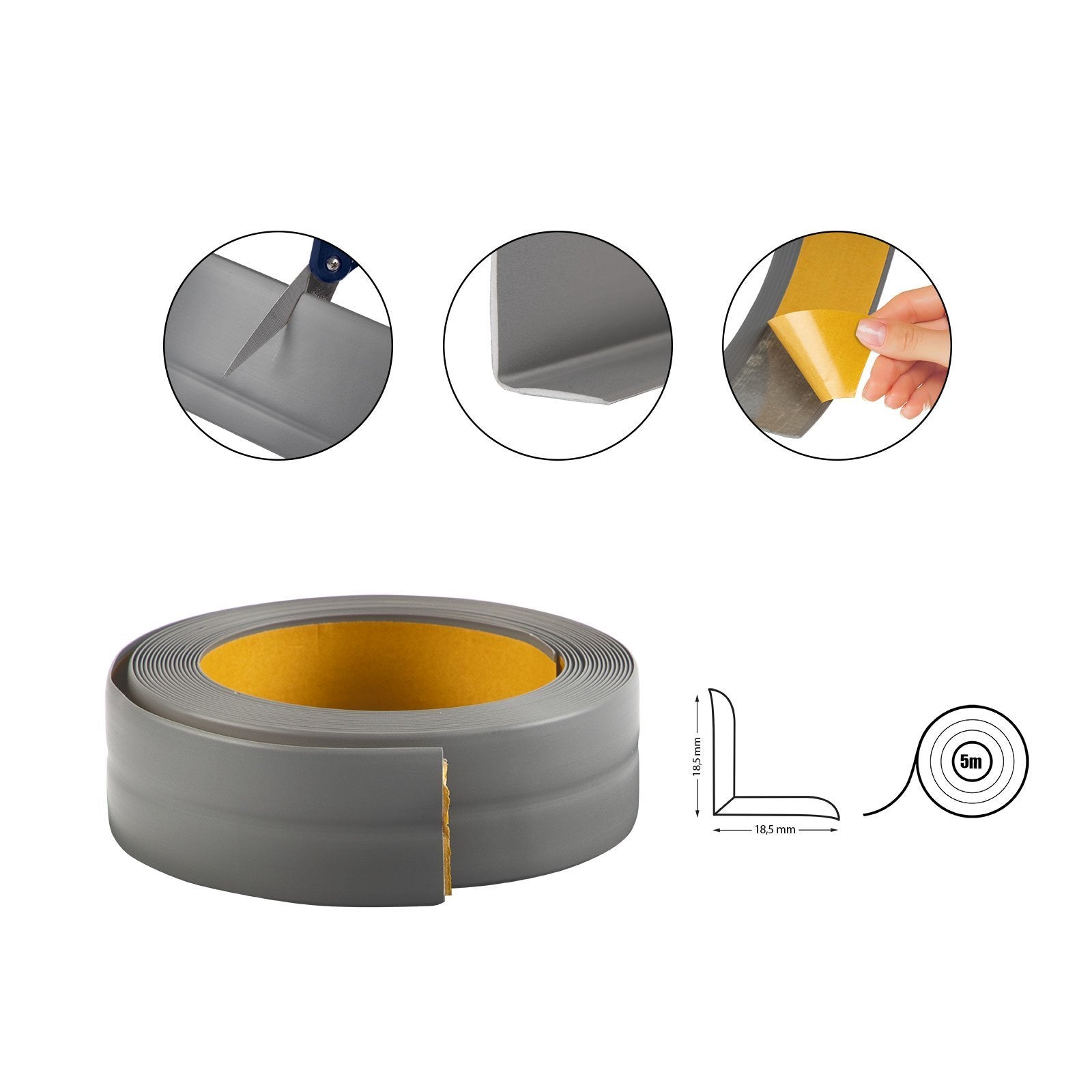 T1_Gris | Gris