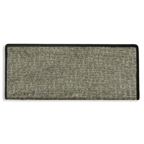 Stufenmatte Bermuda | Semicirculaire oder eckig | Vert