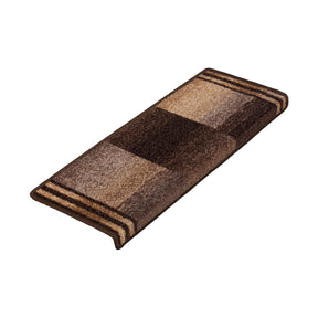 F1_fd-11629 | Brun | Rectangulaire