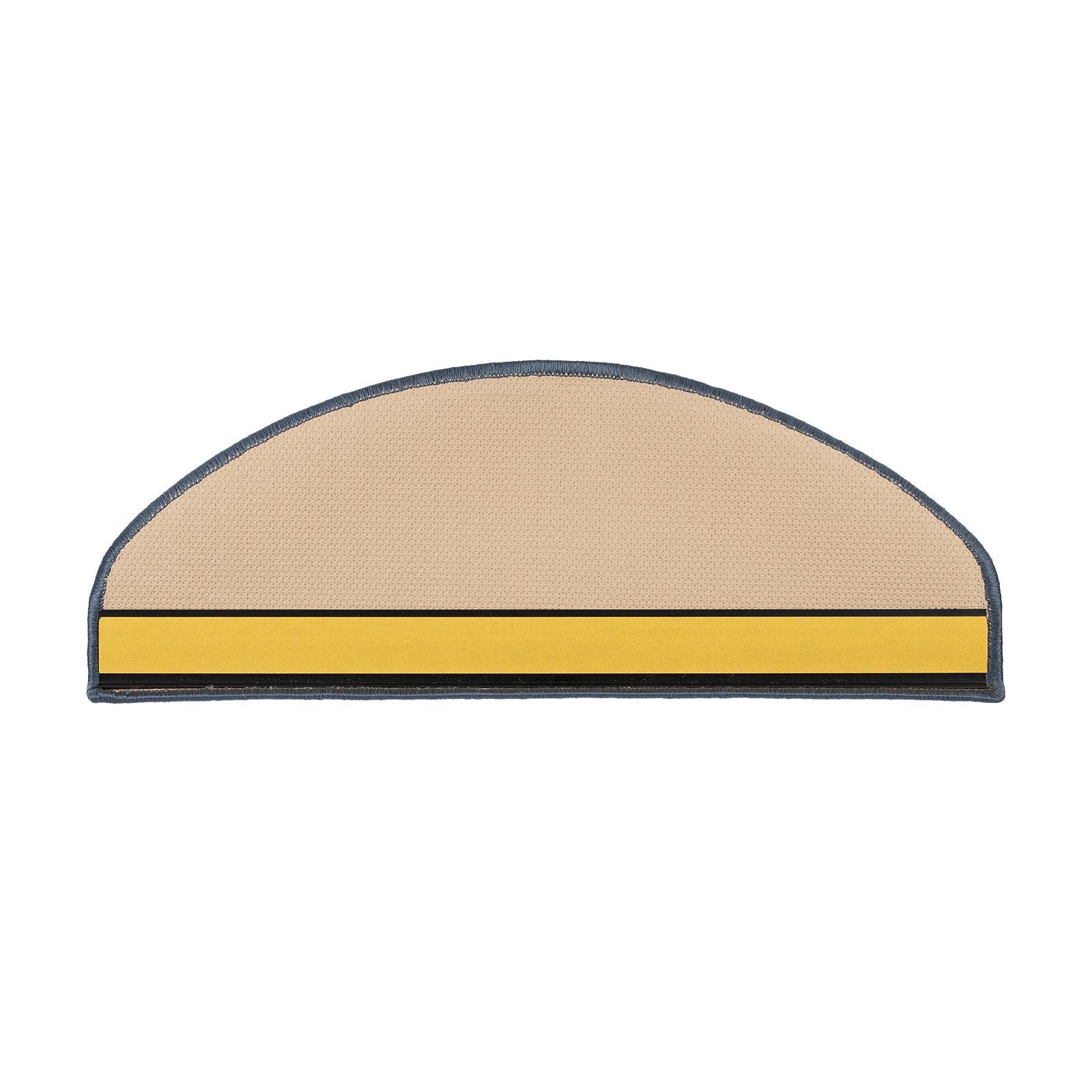 F2_fd-11631 | Gris | Semicirculaire