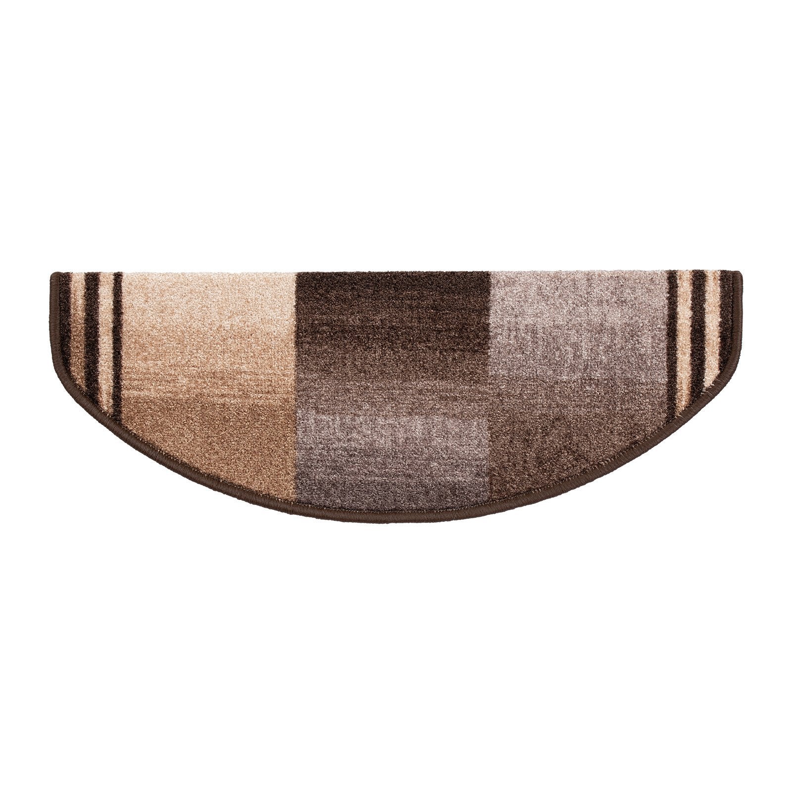 F4_fd-11628 | Brun | Semicirculaire