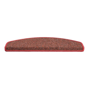 F5_fd-11721,fd-29053 | Rouge | Semicirculaire