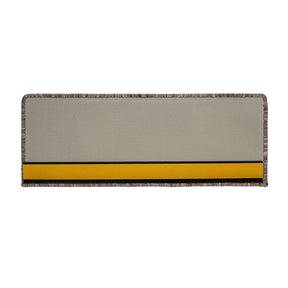 F2_fd-17855 | Brun | Rectangulaire