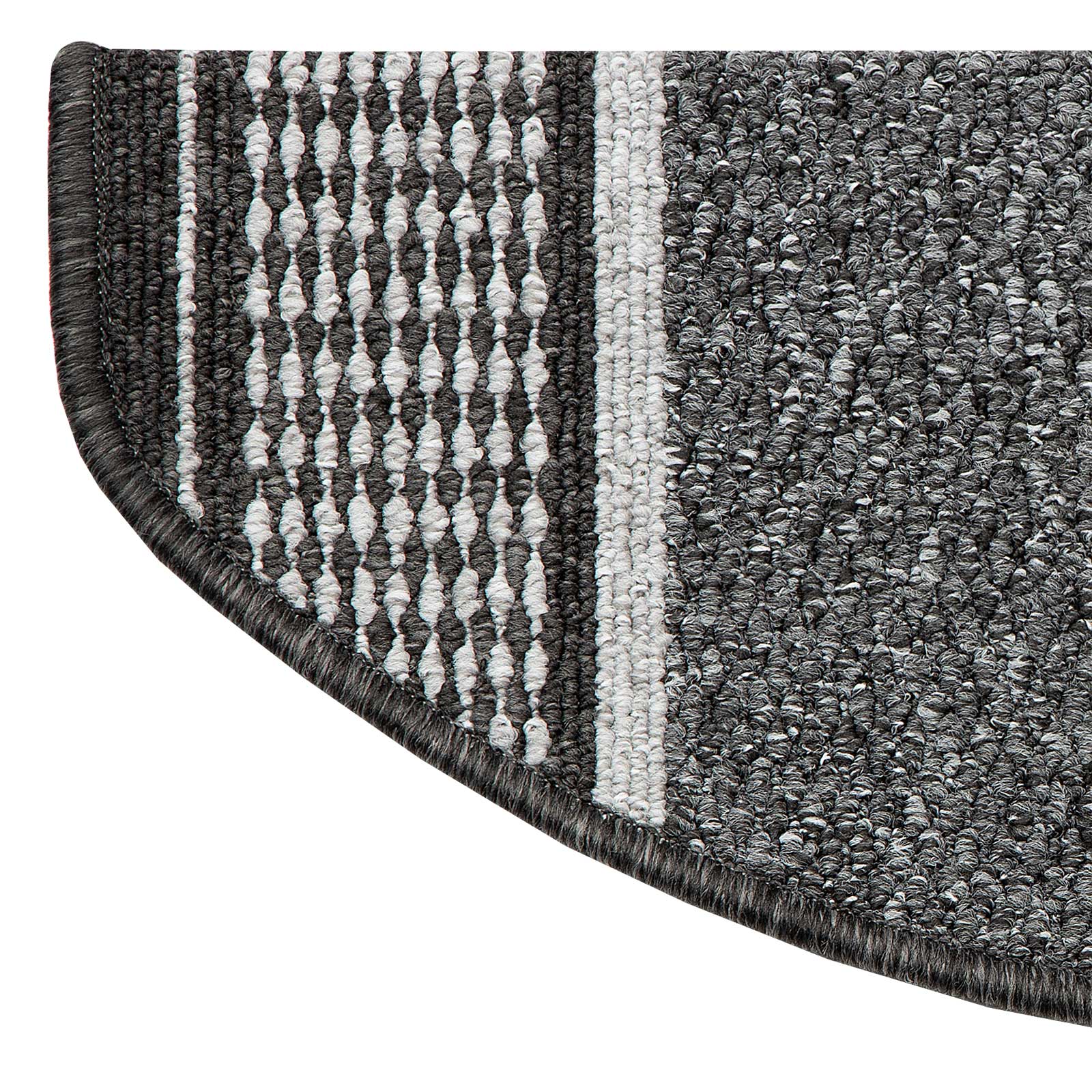 F3_fd-17849 | Anthracite | Semicirculaire