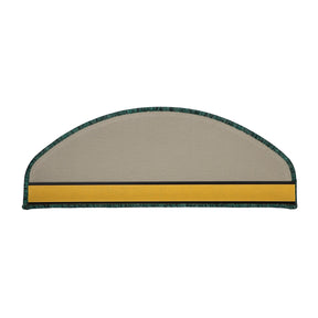 F2_fd-17852 | Vert | Semicirculaire