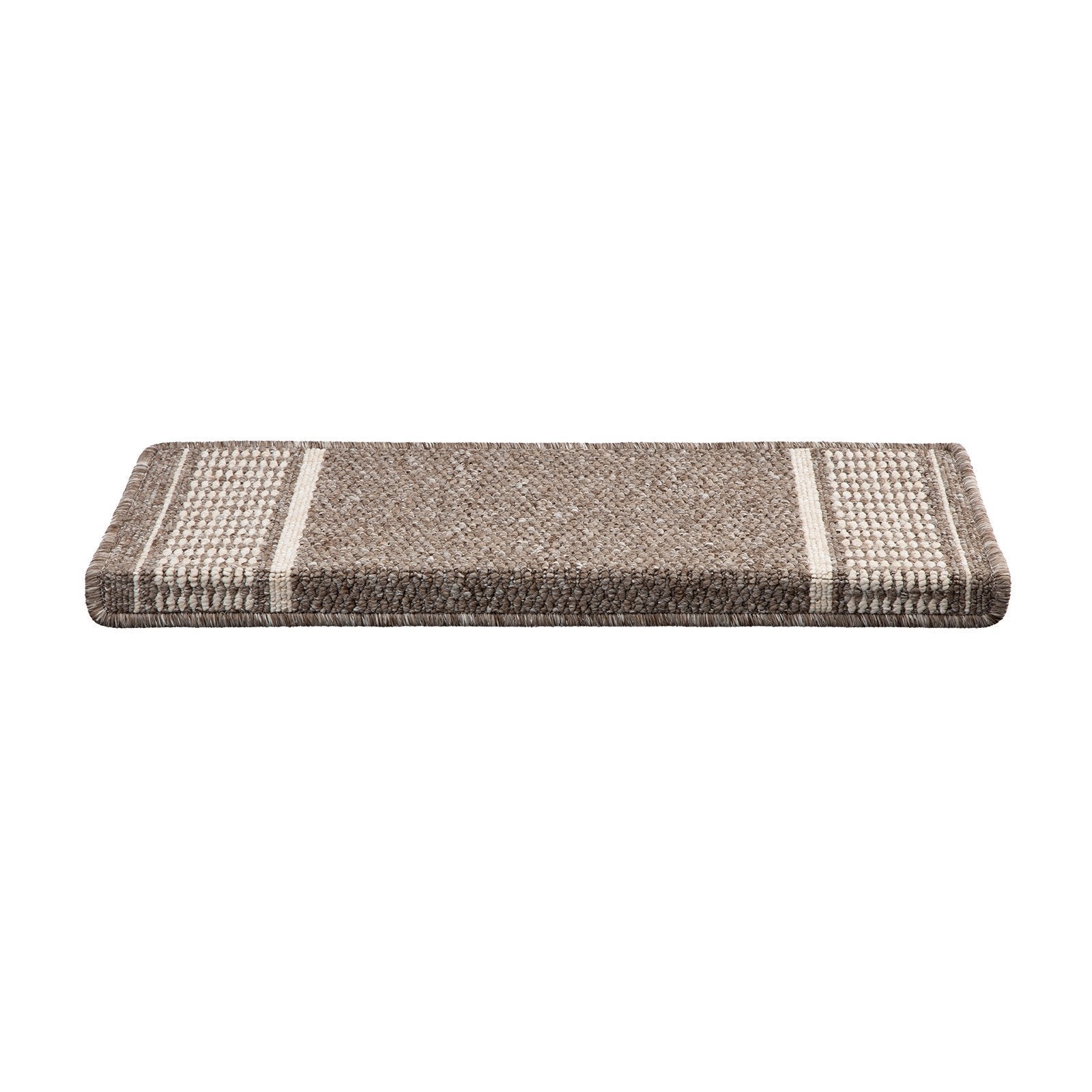 F4_fd-17855 | Brun | Rectangulaire