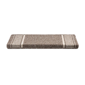 F4_fd-17855 | Brun | Rectangulaire