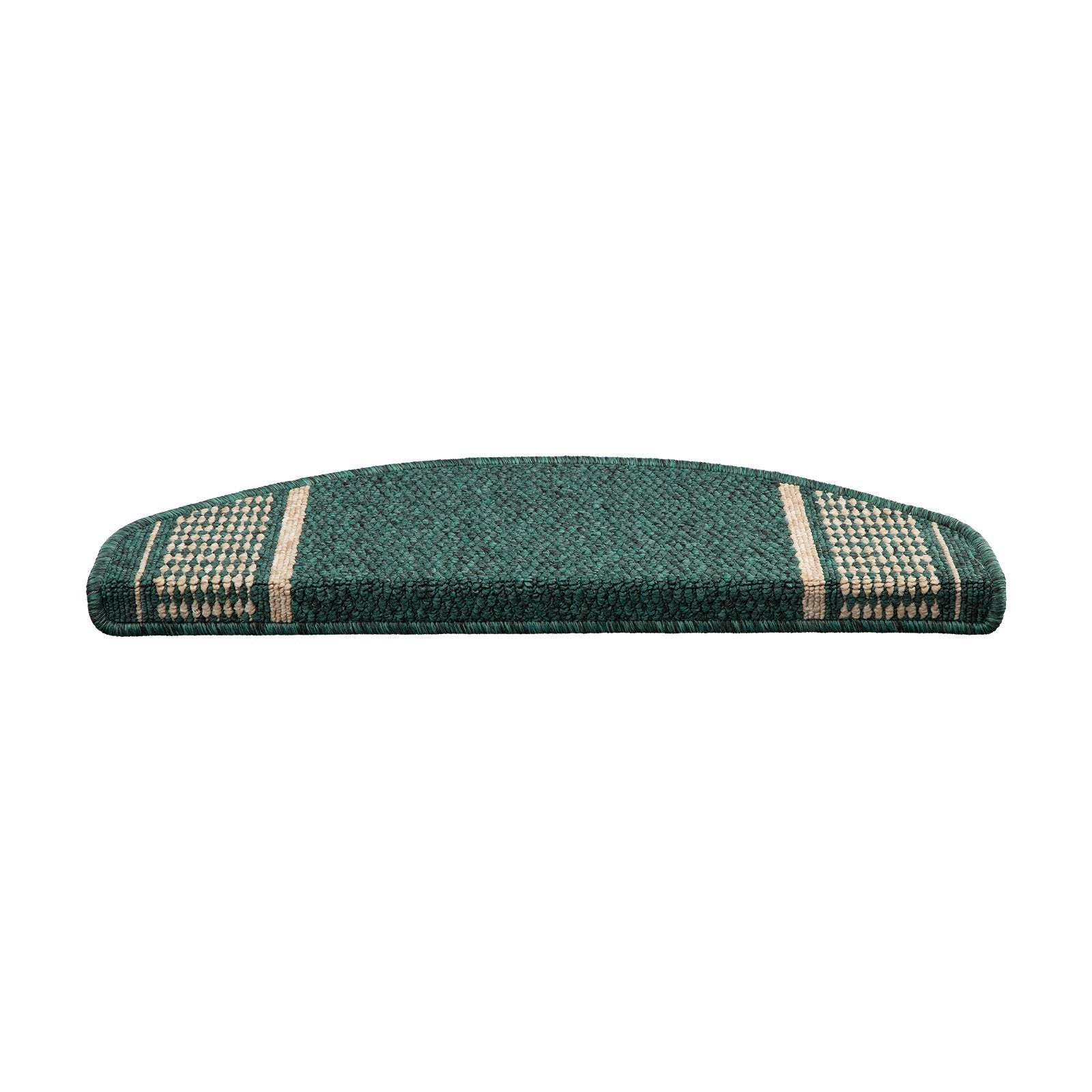 F4_fd-17852 | Vert | Semicirculaire