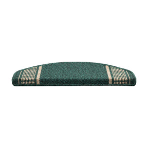 F4_fd-17852 | Vert | Semicirculaire