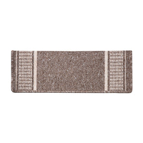 F1_fd-17855 | Brun | Rectangulaire