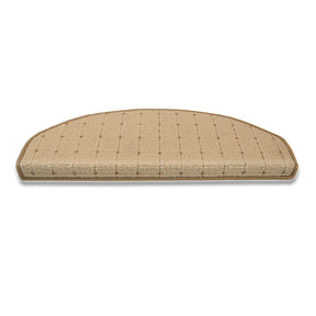 Stufenmatte Rapido Semicirculaire oder eckig Erhältlich in 4 Farben | Beige