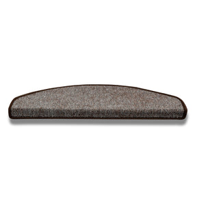 F5_fd-29125,fd-29126 | Marron foncé | Semicirculaire