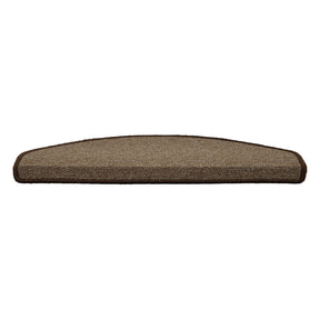F5_fd-23831,fd-23832 | Brun clair | Semicirculaire