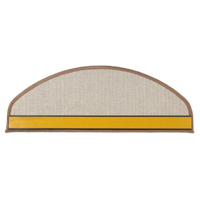 F2_fd-24418,fd-24410 | Beige | Semicirculaire
