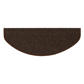 F4_fd-23829,fd-23830 | Marron foncé | Semicirculaire