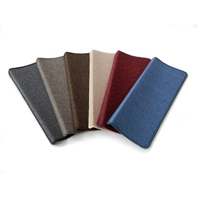 Tapis de marche Tobago | Rectangulaire | Plusieurs couleurs
