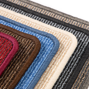 Tapis de marche Tobago | Rectangulaire | Plusieurs couleurs