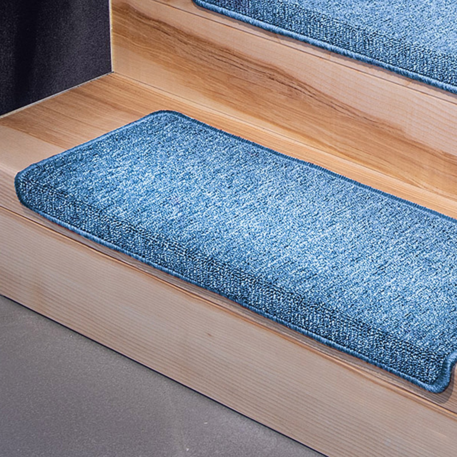 Tapis de marche Tobago | Rectangulaire | Plusieurs couleurs