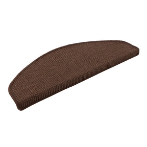 | Marron foncé