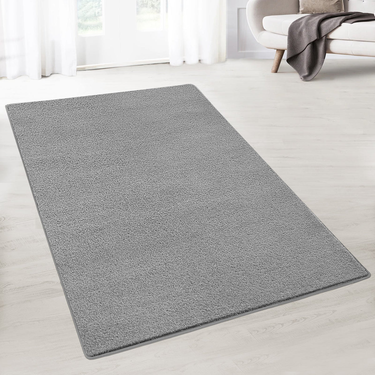A1_Gris argenté | Gris argenté