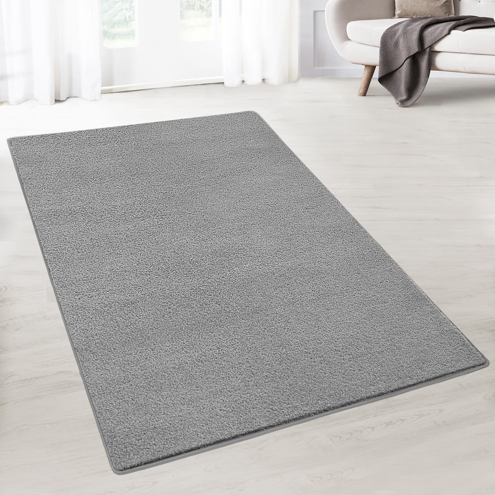 A1_Gris argenté | Gris argenté