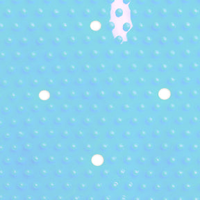 F6_Bleu clair | Bleu clair