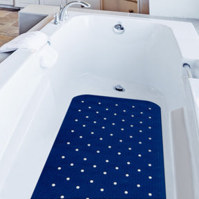 A3_Bleu foncé | Bleu foncé
