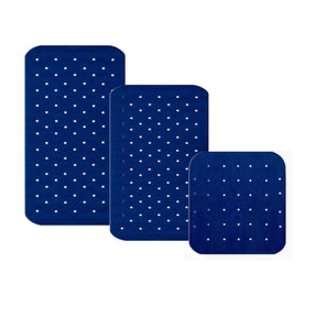 F1_Bleu foncé | Bleu foncé